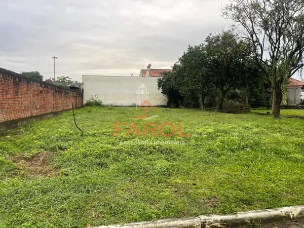 Terreno em Jardim do Prado, Taquara/RS
