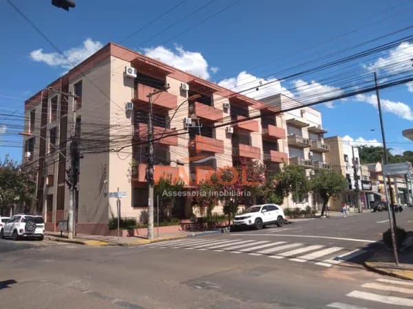 Apartamento em Taquara - Centro