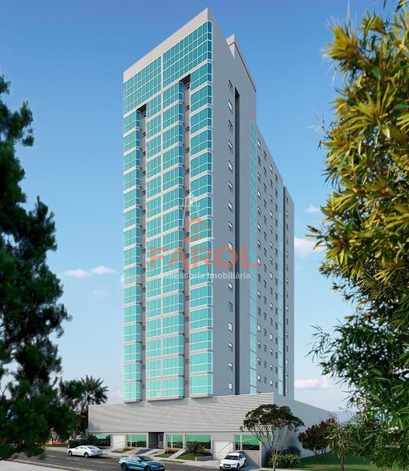 Apartamento em Parobé - Centro