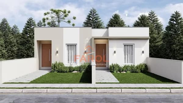 Loteamento Residencial das Colinas, em Taquara