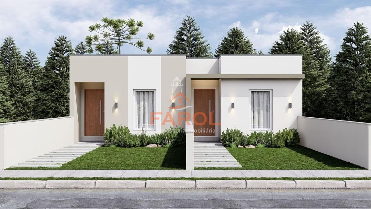 Loteamento Residencial das Colinas, em Taquara