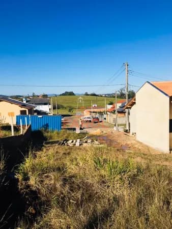 Terreno Bela Vista