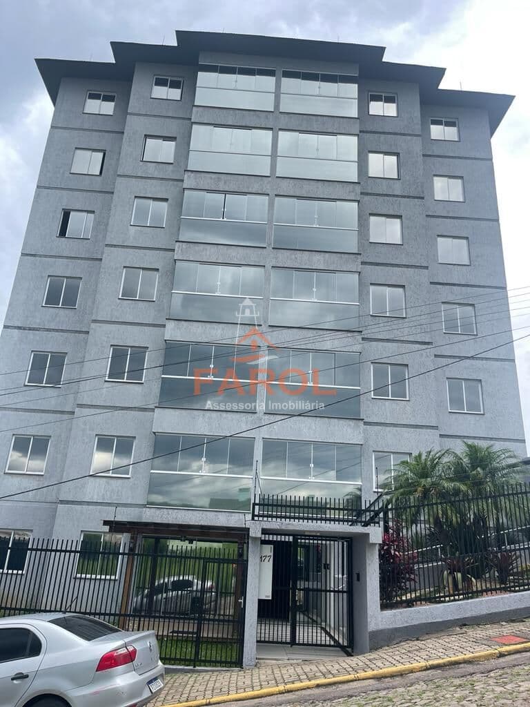 Apartamento em Parobé - Centro