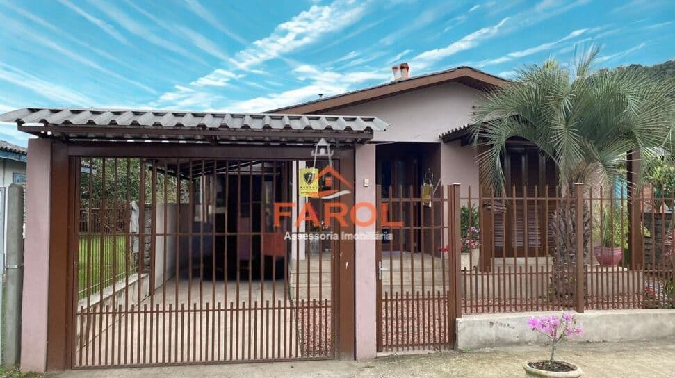 Casa em Centro, Parobé/RS