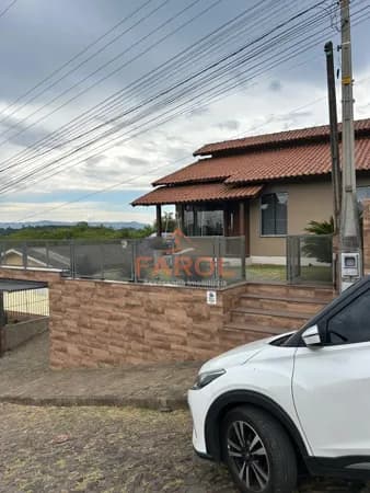 Casa Alto Padrão em Petrópolis, Taquara/RS