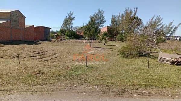 Terreno Arpoador