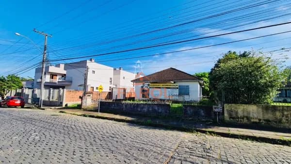 Terreno 502