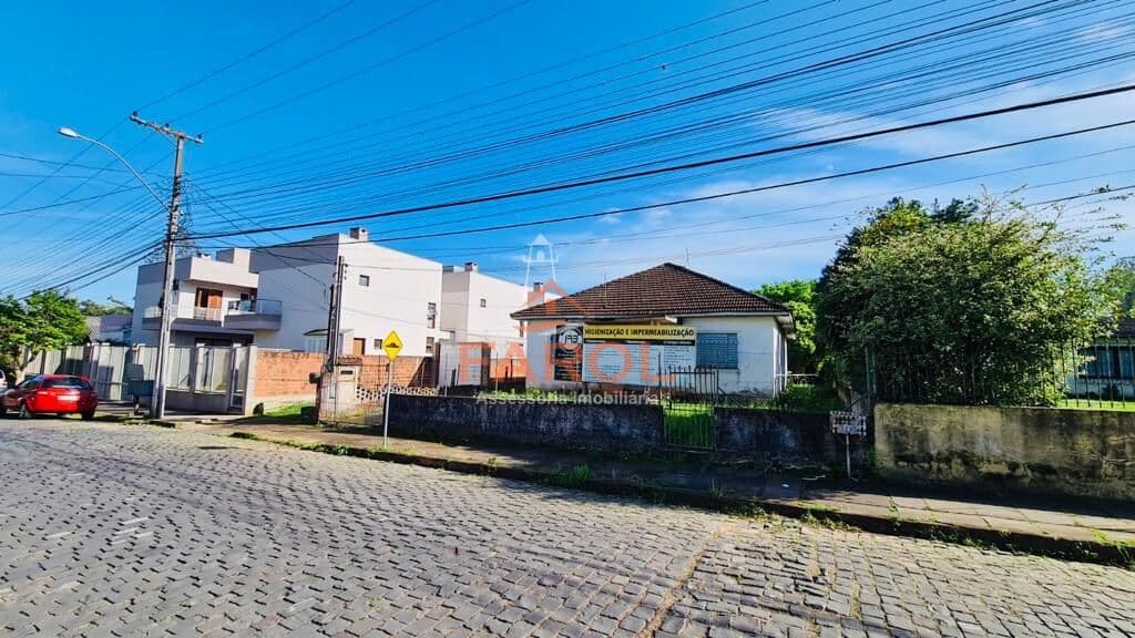 Terreno 502