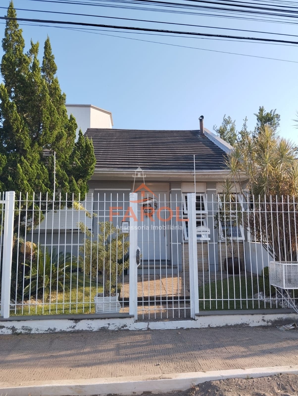 Casa Alto Padrão em Jardim do Prado, Taquara/RS