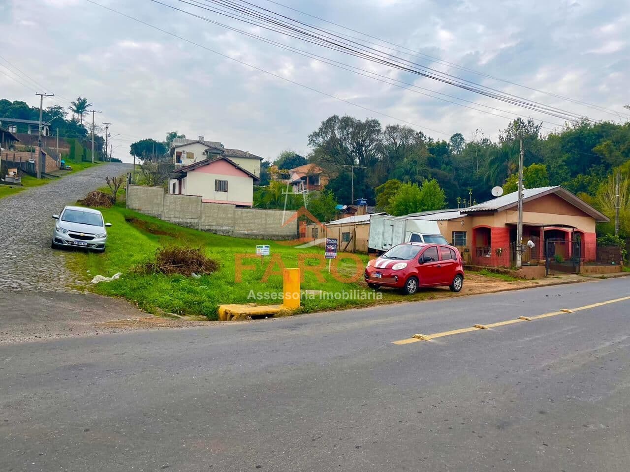 Lote/Terreno em Taquara - Petrópolis