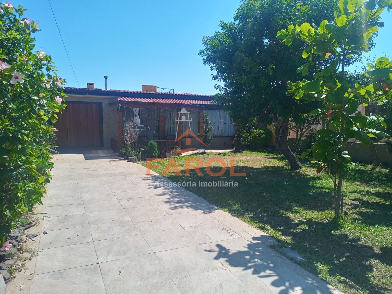 Casa Litoral Gaúcho