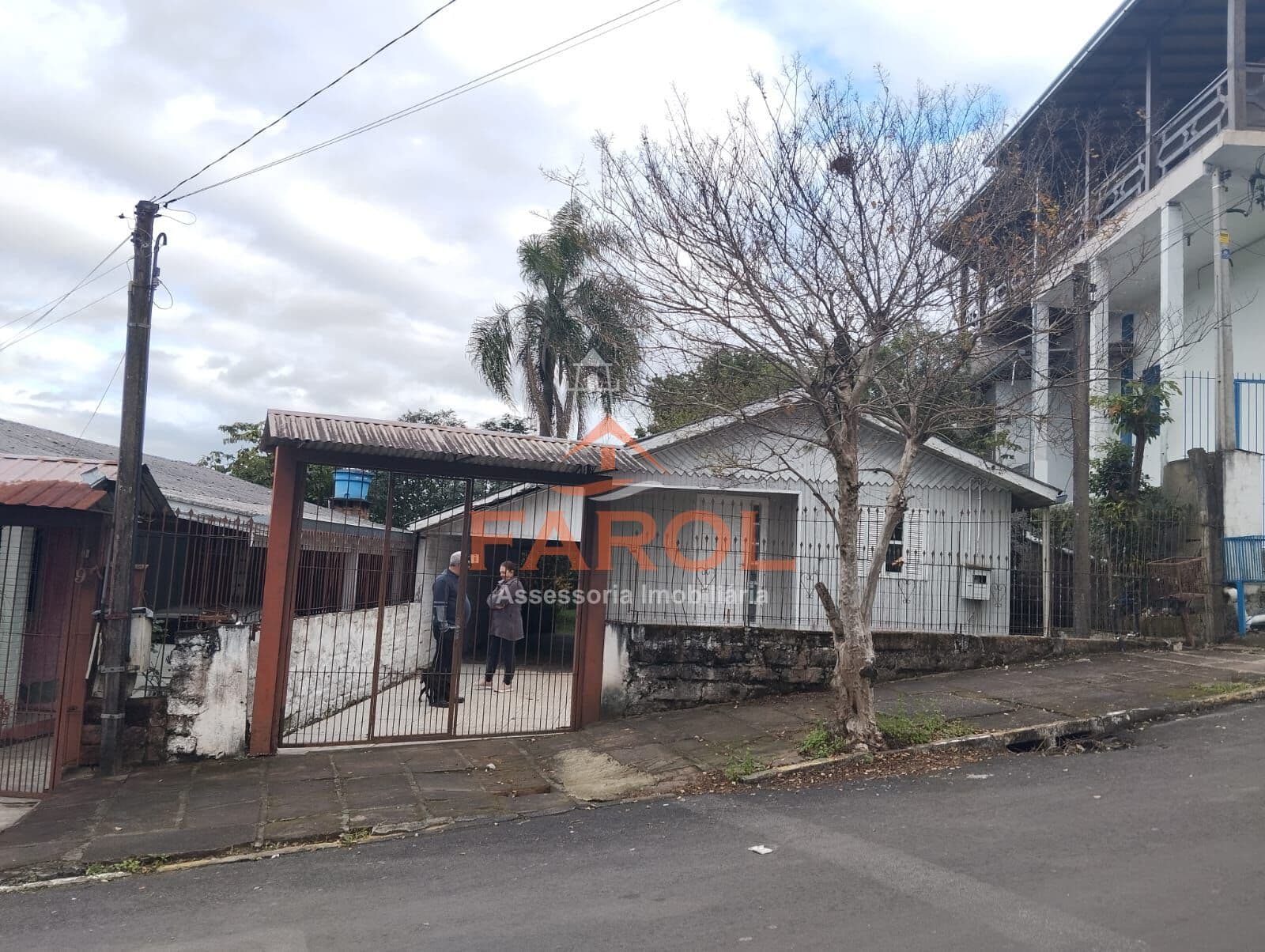 Casa em Parobé - Guarani