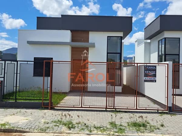Casa em Ideal, Araricá/RS