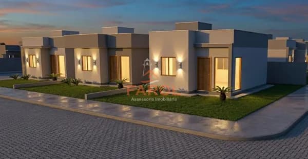 Casa em Taquara - Ideal