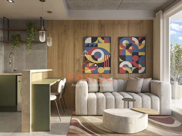 Apartamento em Igrejinha - Bom Pastor