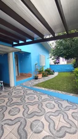 Casa em Taquara - Jardim do Prado