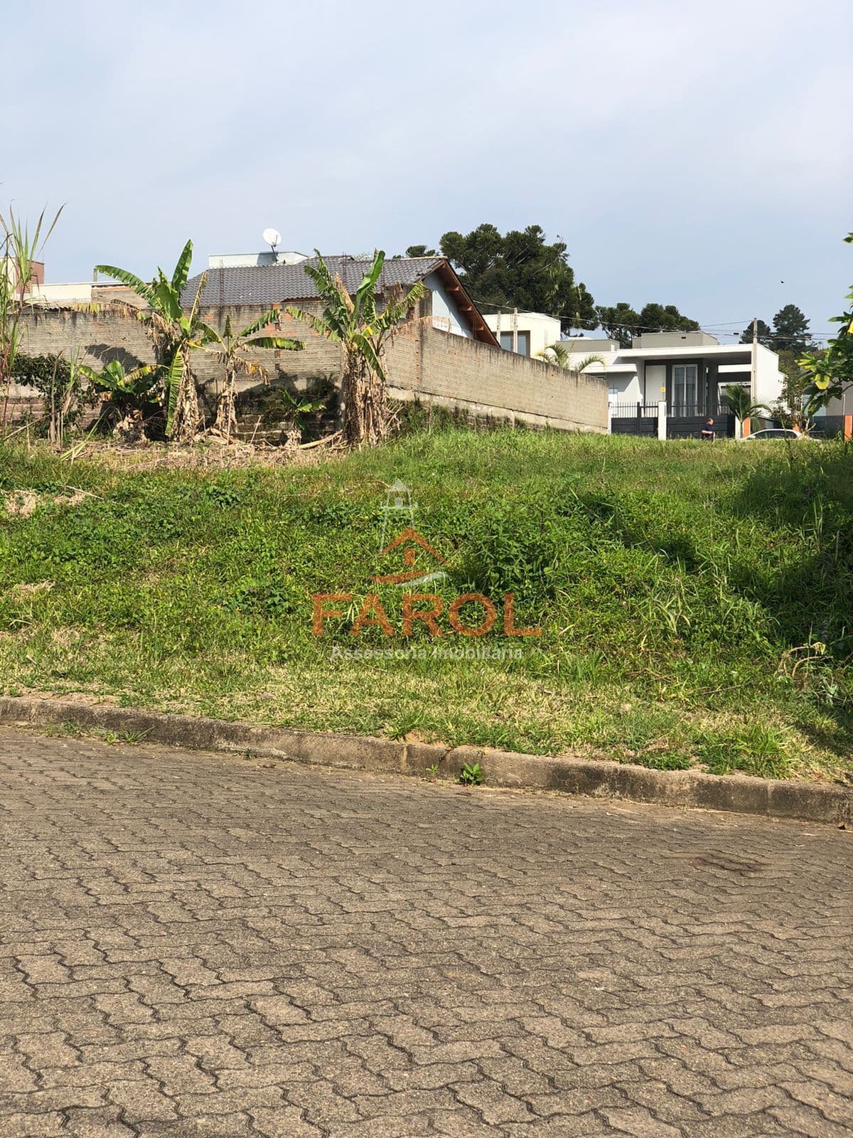 Terreno em Santa Rosa, Taquara/RS