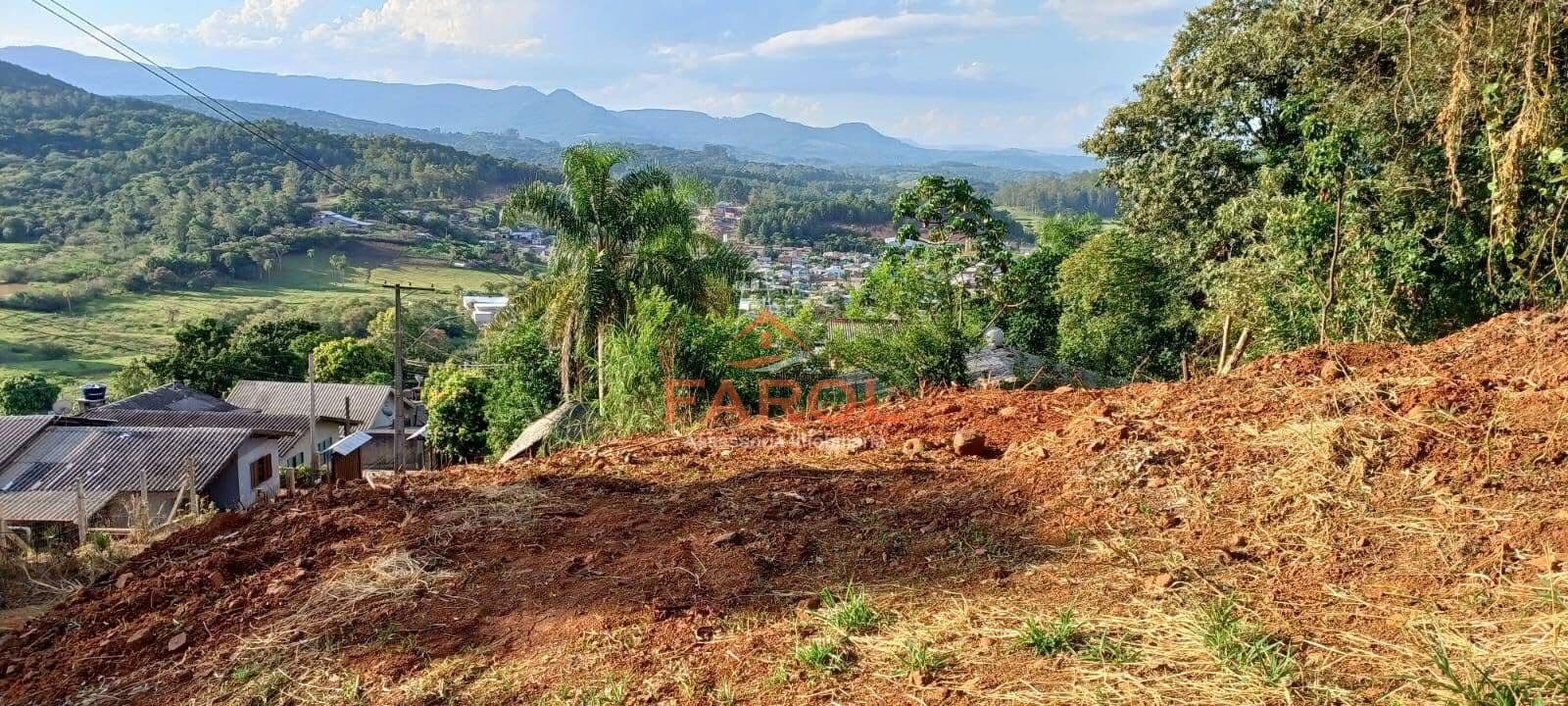 Terreno de Esquina no Bairro Emancipação, Parobé/RS