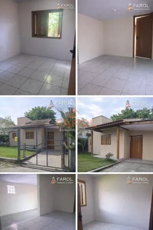 Casa em Parobé - Centro