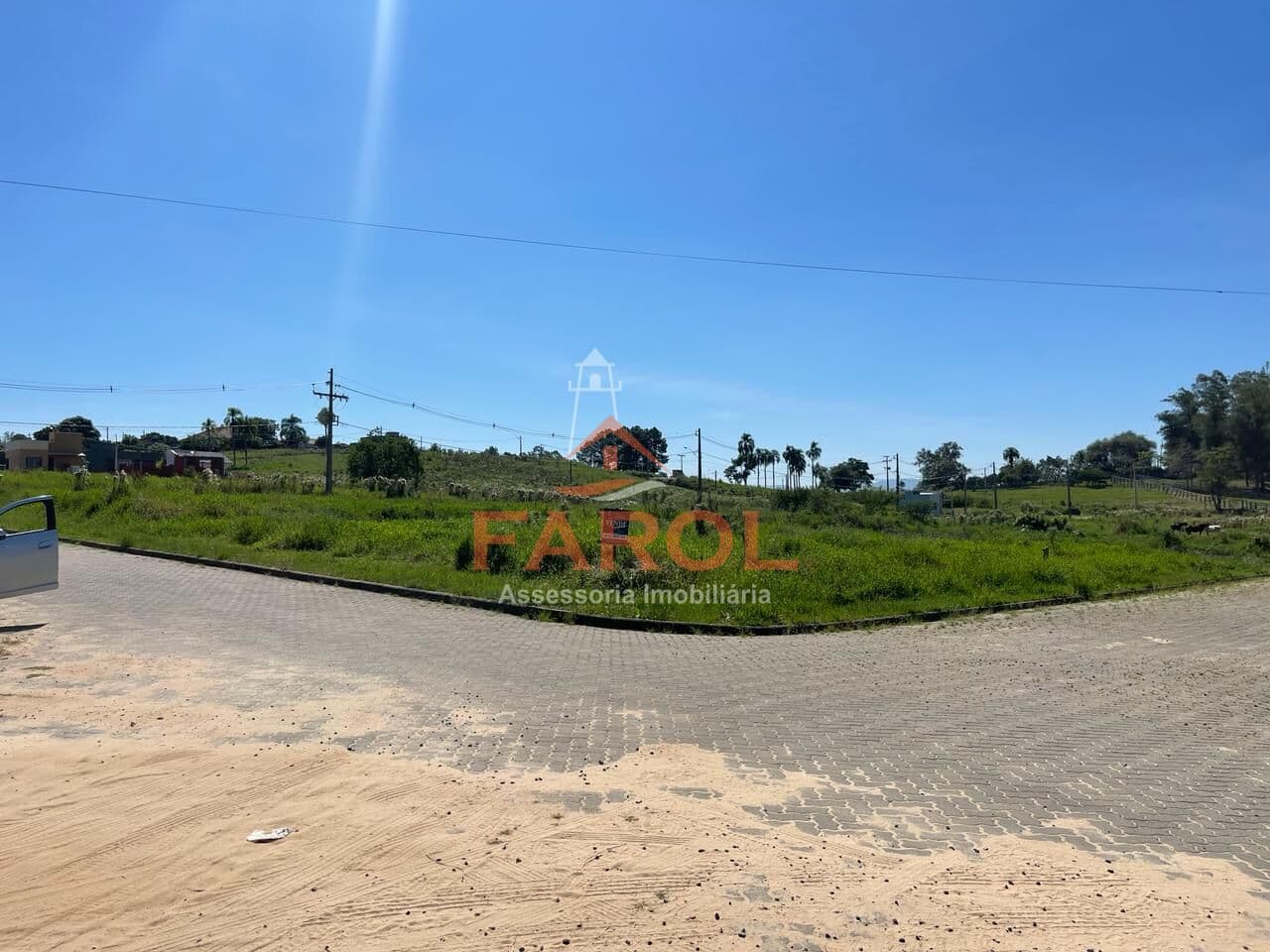 Lote/Terreno em Taquara - Ideal
