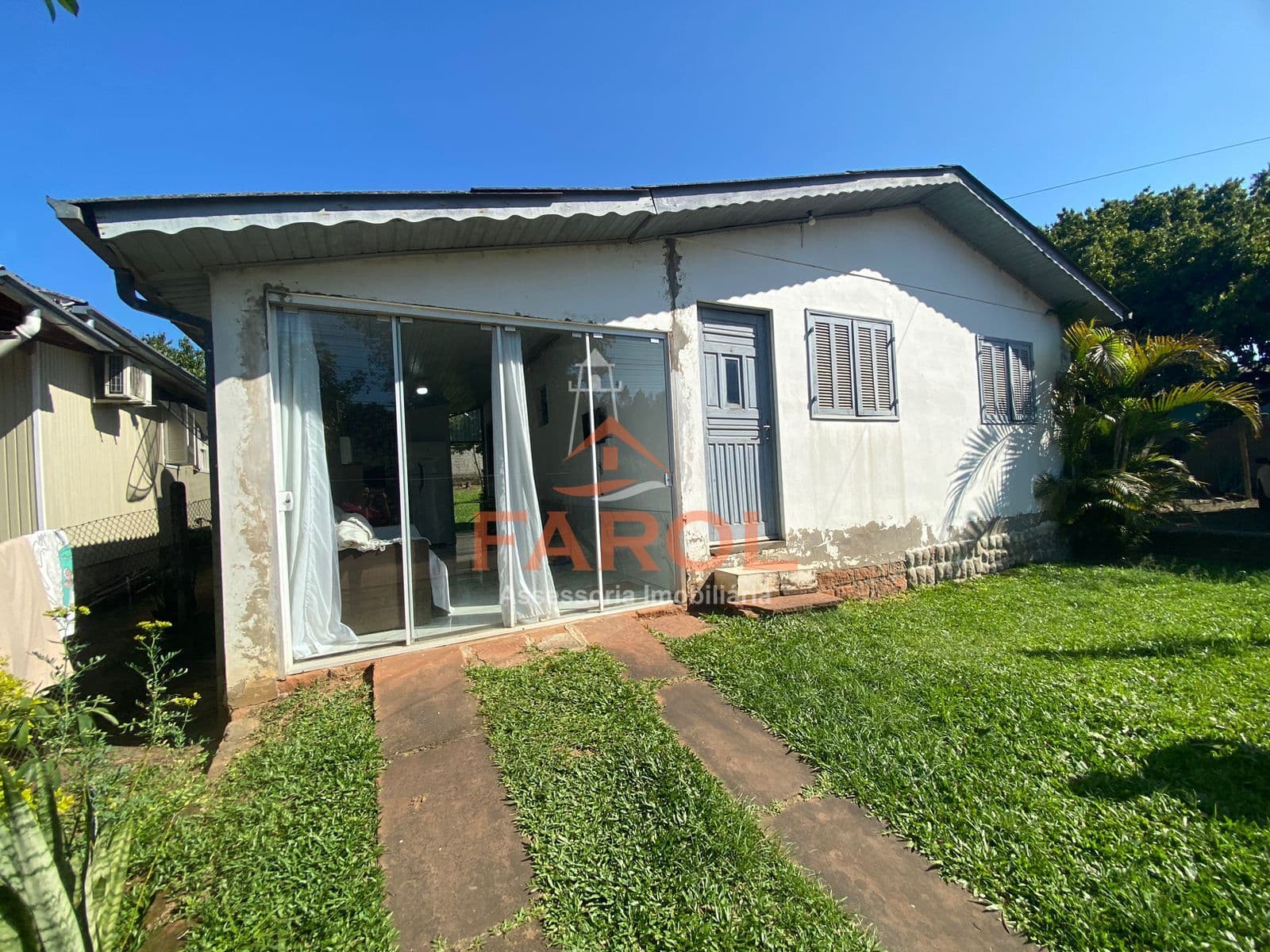 Casa em Taquara - Tucanos