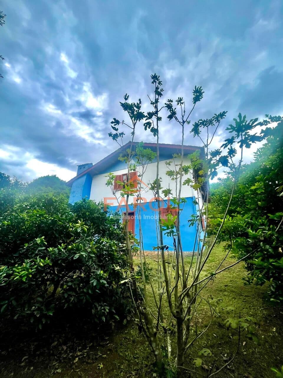 Casa em Parobé - Fazenda Pires