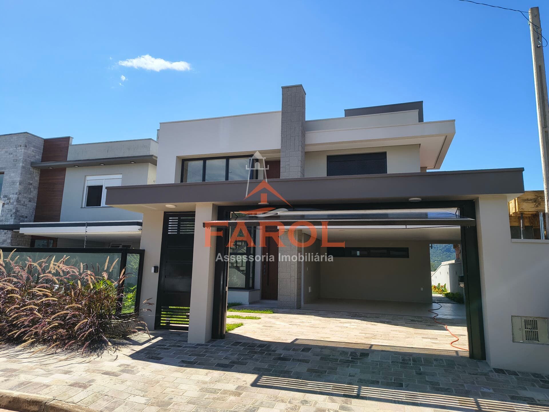 Casa Alto Padrão em São Jacó, Sapiranga/RS