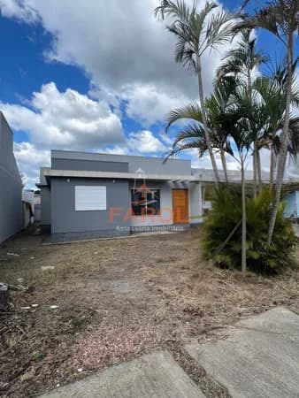 Casa em Guarujá, Parobé/RS