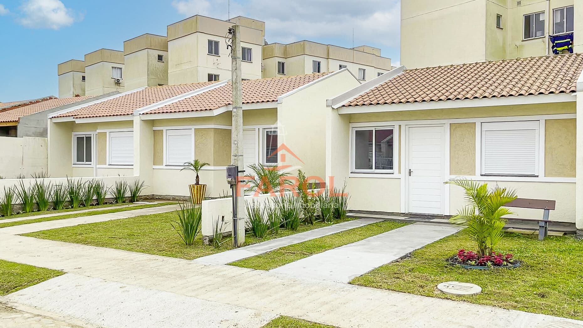 Casa em Guaíba - Passo Fundo