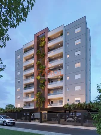 Apartamento no Residencial Toscana, Centenário Sapiranga/RS