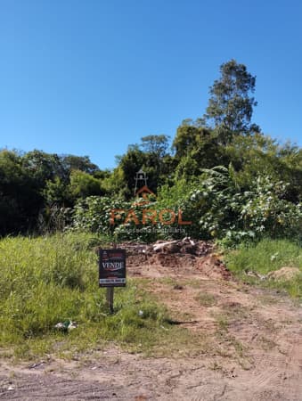 Lote/Terreno em Parobé - Vila Nova
