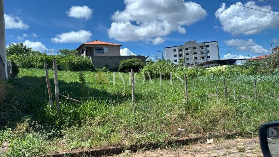 Lote/Terreno em João Monlevade - Vale Da Serra