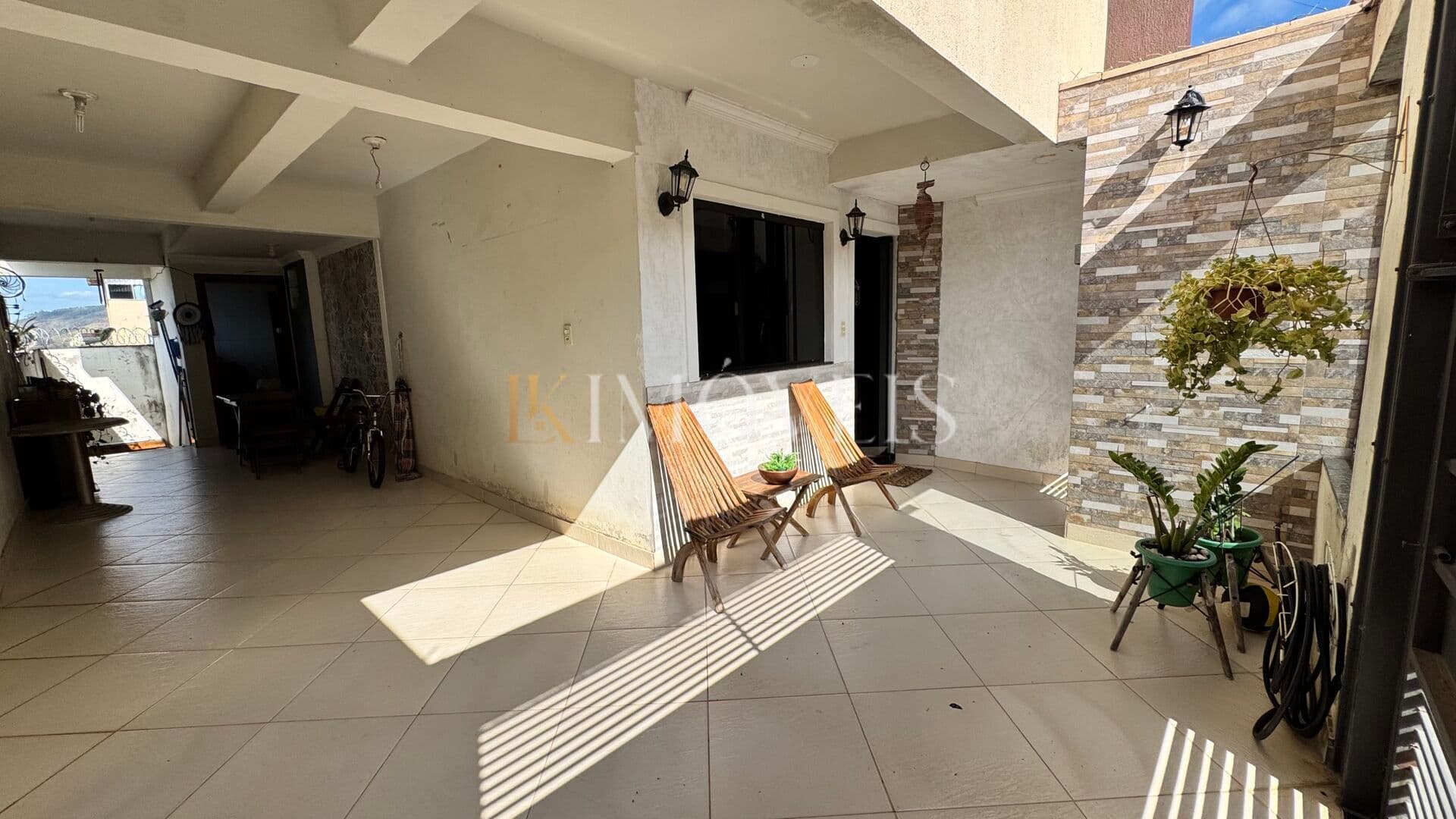 Casa Triplex