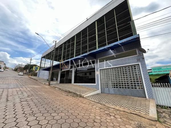 Ponto Comercial