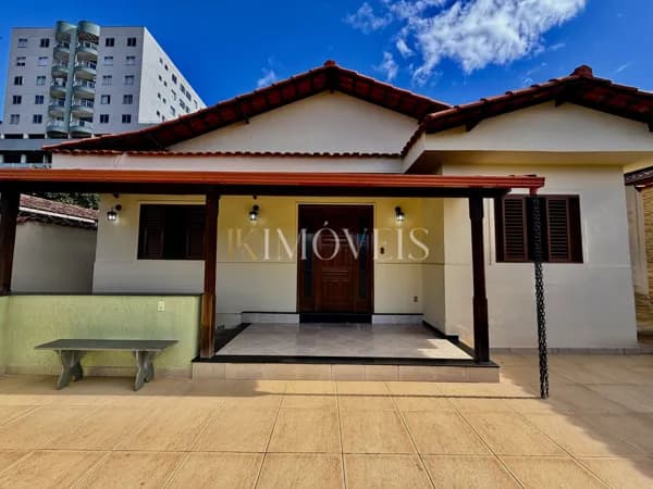 Casa em João Monlevade - República