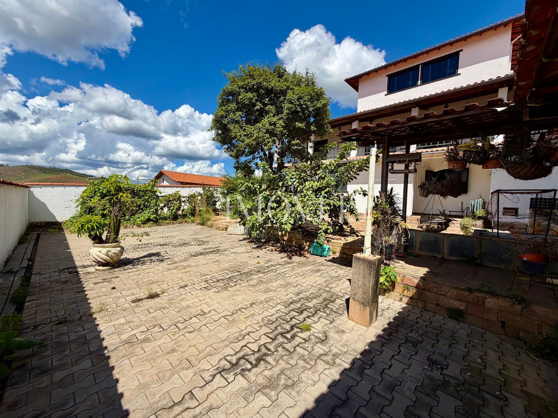 Casa em João Monlevade - Aclimação