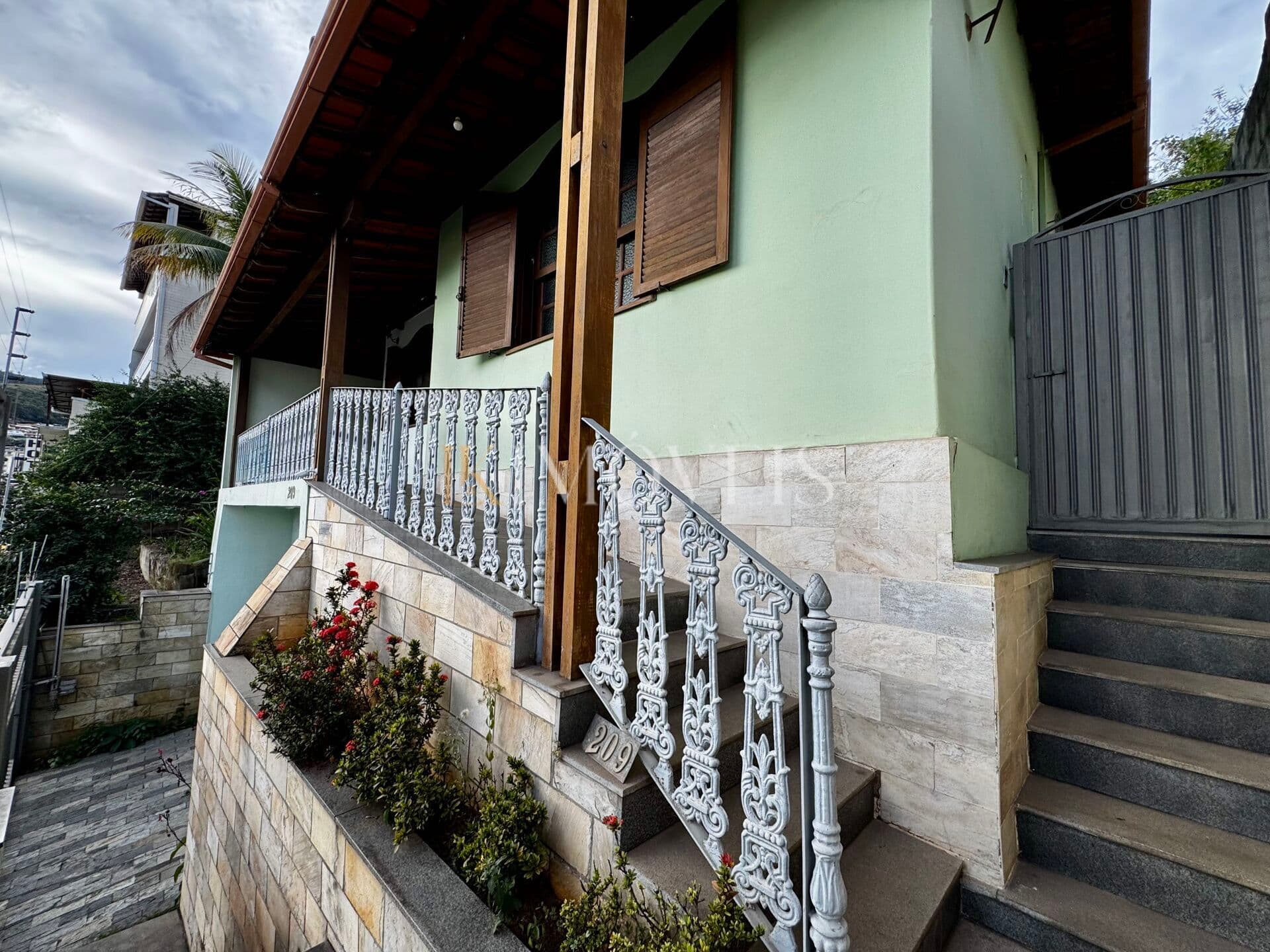 Casa