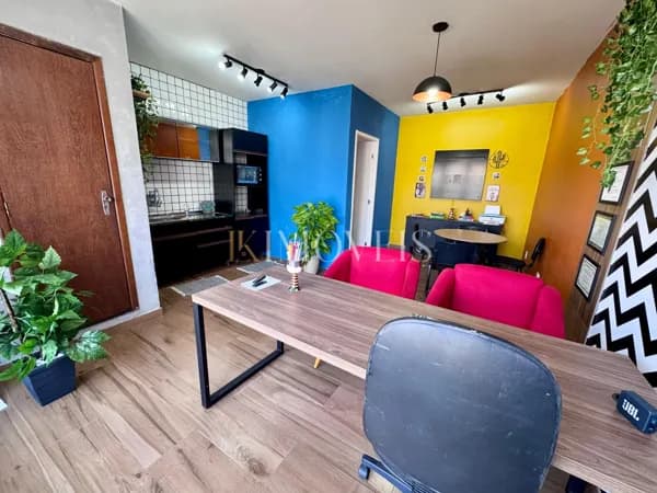 Sala/Conjunto em João Monlevade - Carneirinhos