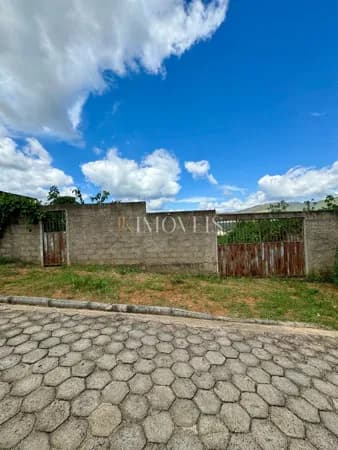 Terreno Lote em Sion, João Monlevade/MG