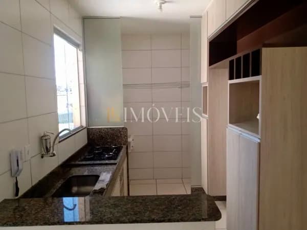 Apartamento