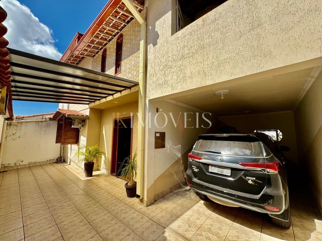 Casa em João Monlevade - Rosário