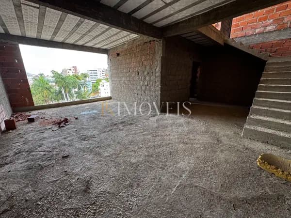 Cobertura Duplex