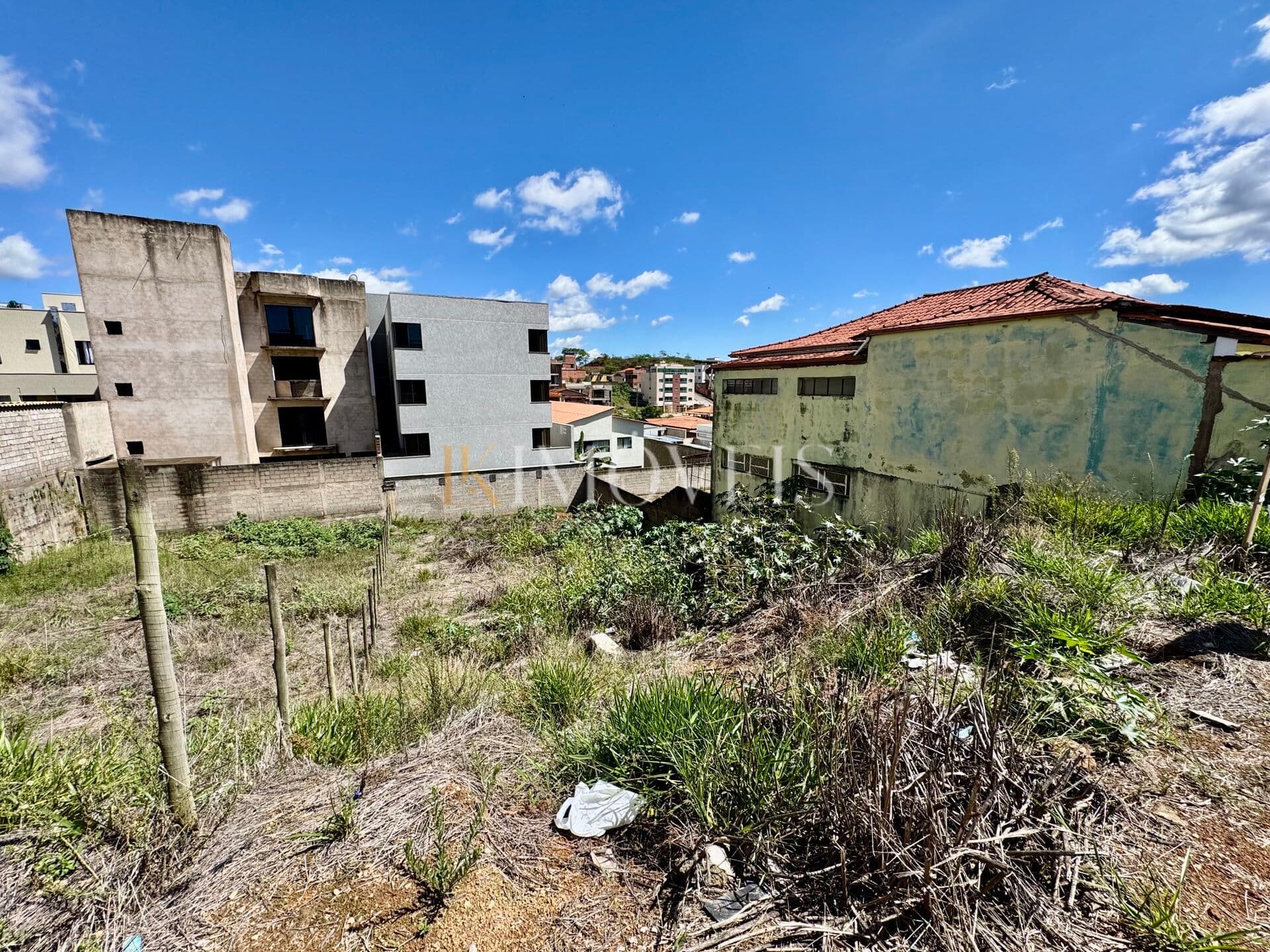 Terreno Lote em Paineiras, João Monlevade/MG