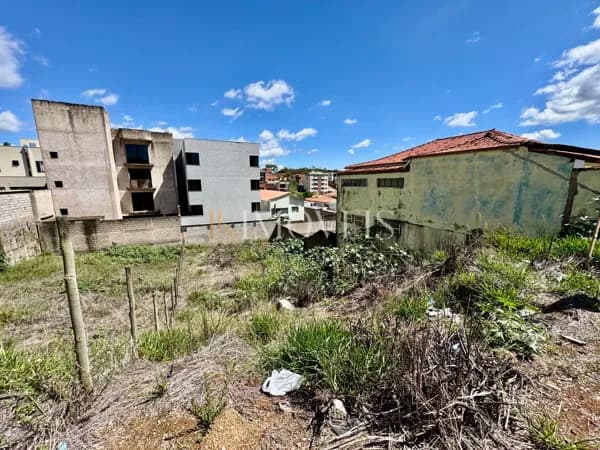 Terreno Lote em Paineiras, João Monlevade/MG
