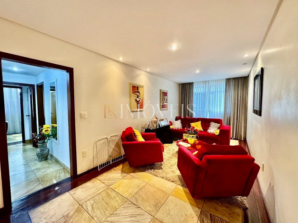Cobertura Duplex