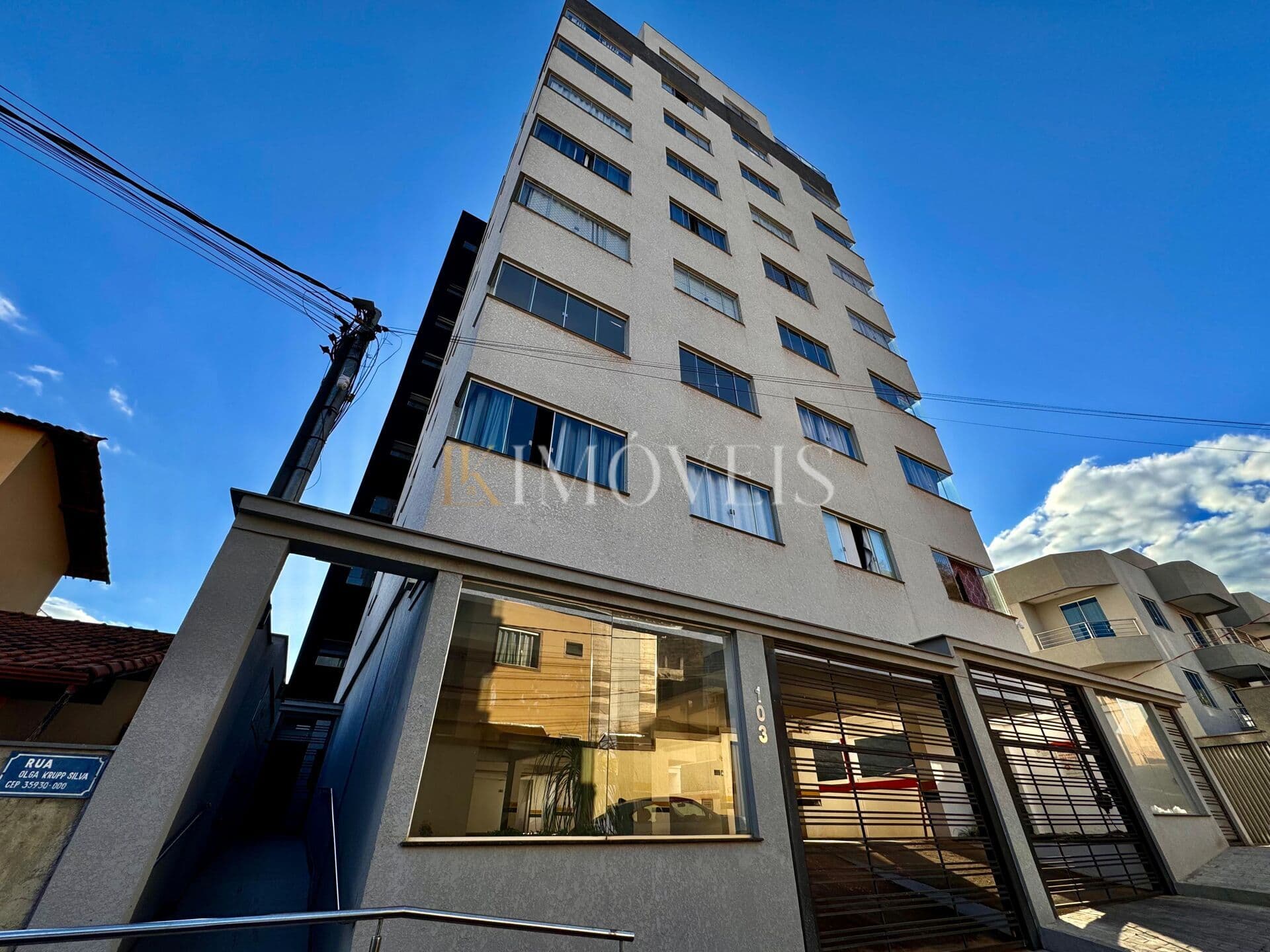Apartamento