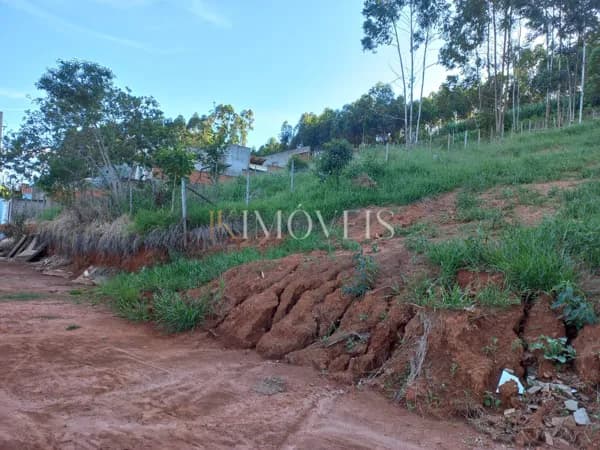Lote/Terreno em Rio Piracicaba - Jorge