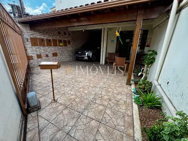 Apartamento plano