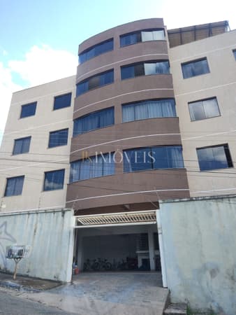 Cobertura Duplex