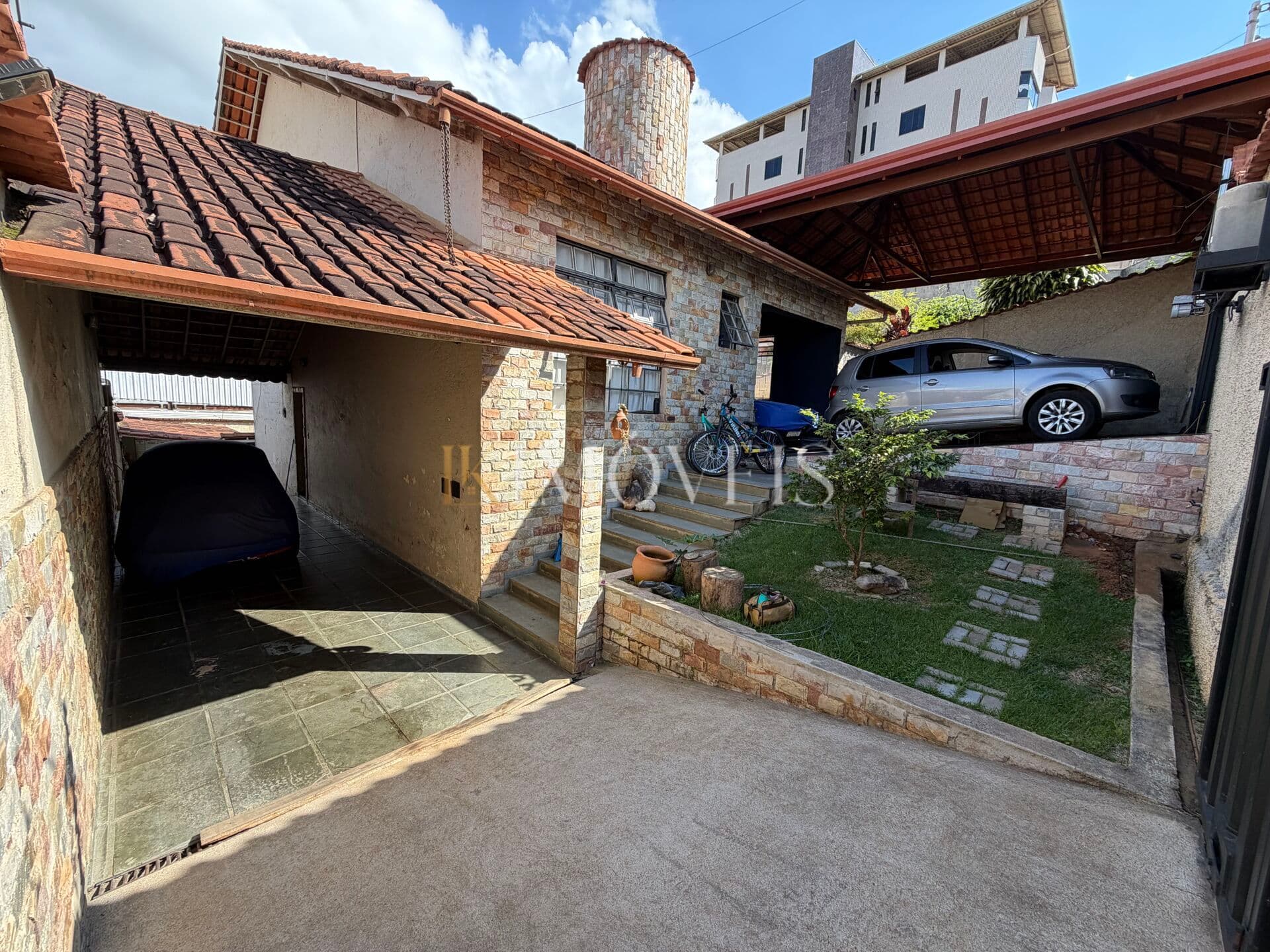 Casa
